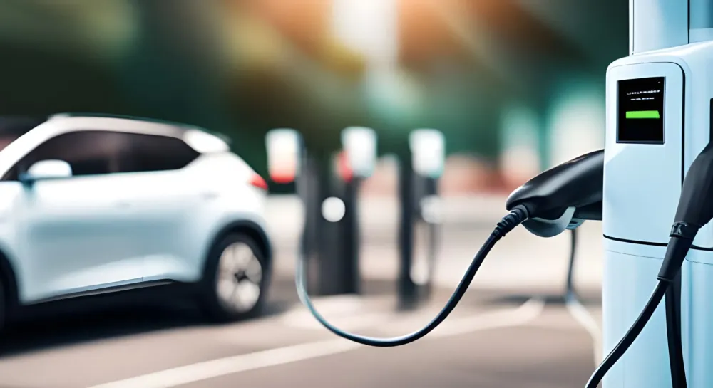 Dépannage borne de recharge à Lignan-de-Bordeaux